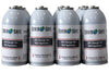 OilCharge for R22 Systems – 12 × 4 oz Cans – Restores Lost Lubrication & Protects A/C Systems