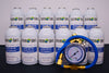 Arctic Air for R12 Systems – 12 × 4 oz Cans – A/C Booster & Moisture Remover