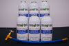 Arctic Air for R12 Systems – 6 × 4 oz Cans – A/C Booster & Moisture Remover