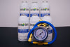 Arctic Air for R12 Systems – 6 × 4 oz Cans – A/C Booster & Moisture Remover