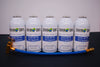 Arctic Air for R12 Systems – 5 × 4 oz Cans – A/C Booster & Moisture Remover