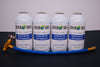 Arctic Air for R12 Systems – 4 × 4 oz Cans – A/C Booster & Moisture Remover