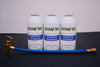 Arctic Air for R12 Systems – 3 × 4 oz Cans – A/C Booster & Moisture Remover