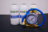 Arctic Air for R12 Systems – 3 × 4 oz Cans – A/C Booster & Moisture Remover