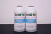 Arctic Air for R1234yf Systems – 2 × 4oz Cans – AC Booster + Drying Agent – Colder Air, Reduces Moisture, Extends A/C Life