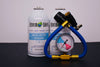 Arctic Air for R1234yf Systems – 2 × 4oz Cans – AC Booster + Drying Agent – Colder Air, Reduces Moisture, Extends A/C Life