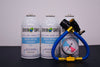 Arctic Air for R1234yf Systems – 3 × 4oz Cans – AC Booster + Drying Agent – Colder Air, Reduces Moisture, Extends A/C Life