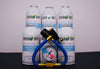 Arctic Air for R1234yf Systems – 6 × 4oz Cans – AC Booster + Drying Agent – Colder Air, Reduces Moisture, Extends A/C Life
