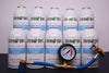Arctic Air for R1234yf Systems – 10 × 4oz Cans – AC Booster + Drying Agent – Colder Air, Reduces Moisture, Extends A/C Life