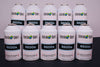 10 Cans R600a Refrigerant – 6 oz Inverted Piercing Cans, 99.7% Purity, EPA Approved