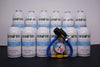 Arctic Air for R1234yf Systems – 12 × 4oz Cans – AC Booster + Drying Agent – Colder Air, Reduces Moisture, Extends A/C Life