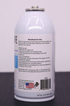 Arctic Air for R1234yf Systems – 8 × 4oz Cans – AC Booster + Drying Agent – Colder Air, Reduces Moisture, Extends A/C Life