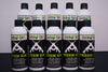 Enviro-Safe Green Gas for Airsoft Guns – 10 Cans, 13.5 oz Each | Premium Airsoft Propellant with Silicone Oil | Made in USA