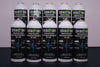 Industrial SUV 10 Cans x 8oz R134a Replacement | EPA Approved Hydrocarbon Refrigerant | For Large A/C Systems