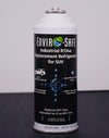 Industrial SUV 10 Cans x 8oz R134a Replacement | EPA Approved Hydrocarbon Refrigerant | For Large A/C Systems