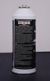 Industrial SUV 10 Cans x 8oz R134a Replacement | EPA Approved Hydrocarbon Refrigerant | For Large A/C Systems