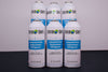 Industrial R134a Replacement Refrigerant 6 Cans × 8 oz | EPA-Approved Hydrocarbon | Colder Cooling Performance