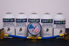 R134a Replacement Refrigerant with Dye – 5 × 6 oz Cans – Eco-Friendly A/C Recharge & Leak Detection