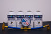 R134a Replacement Refrigerant with Dye – 4 × 6 oz Cans – Eco-Friendly A/C Recharge & Leak Detection