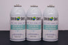 Arctic Air for R-22 Systems – 3 × 4 oz Cans – AC Booster & Drying Agent – Delivers Colder Air, Reduces Moisture, Extends System Life