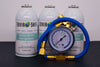 Arctic Air for R-22 Systems – 3 × 4 oz Cans – AC Booster & Drying Agent – Delivers Colder Air, Reduces Moisture, Extends System Life