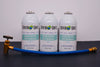 Arctic Air for R-22 Systems – 3 × 4 oz Cans – AC Booster & Drying Agent – Delivers Colder Air, Reduces Moisture, Extends System Life