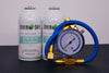 Arctic Air for R-22 Systems – 2 × 4 oz Cans – AC Booster & Drying Agent – Delivers Colder Air, Reduces Moisture, Extends System Life