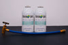 Arctic Air for R-22 Systems – 2 × 4 oz Cans – AC Booster & Drying Agent – Delivers Colder Air, Reduces Moisture, Extends System Life