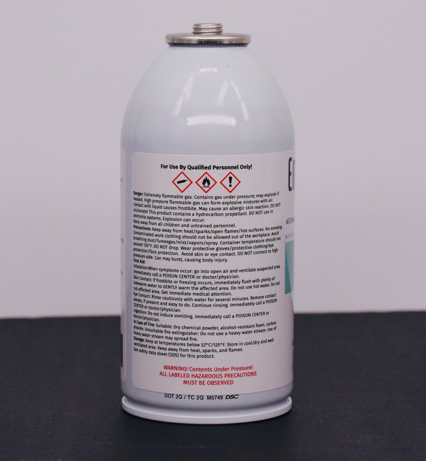 Arctic Air for R-22 Systems – 12 × 4 oz Cans – AC Booster & Drying Agent – Delivers Colder Air, Reduces Moisture, Extends System Life