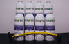 Enviro-Safe R134a Replacement Refrigerant with Stop Leak – 8 Can(s), 8 oz Each | Better Cooling, Lower Cost, Leak Protection