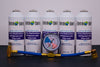 Enviro-Safe R134a Replacement Refrigerant with Stop Leak – 5 Can(s), 8 oz Each | Better Cooling, Lower Cost, Leak Protection