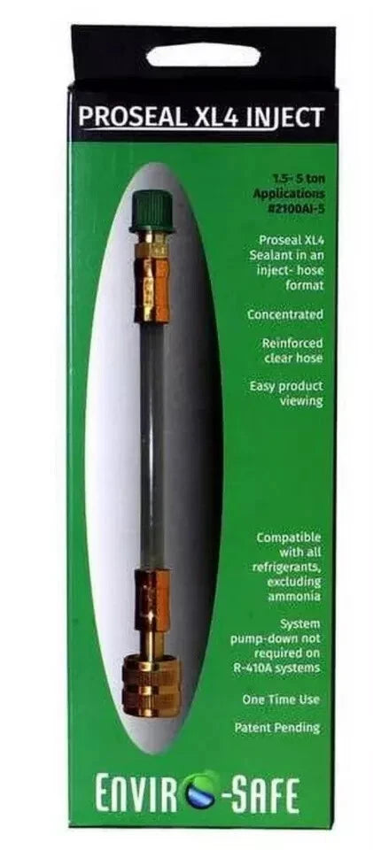 ProSeal XL4 Direct Inject| HVAC Leak Sealant