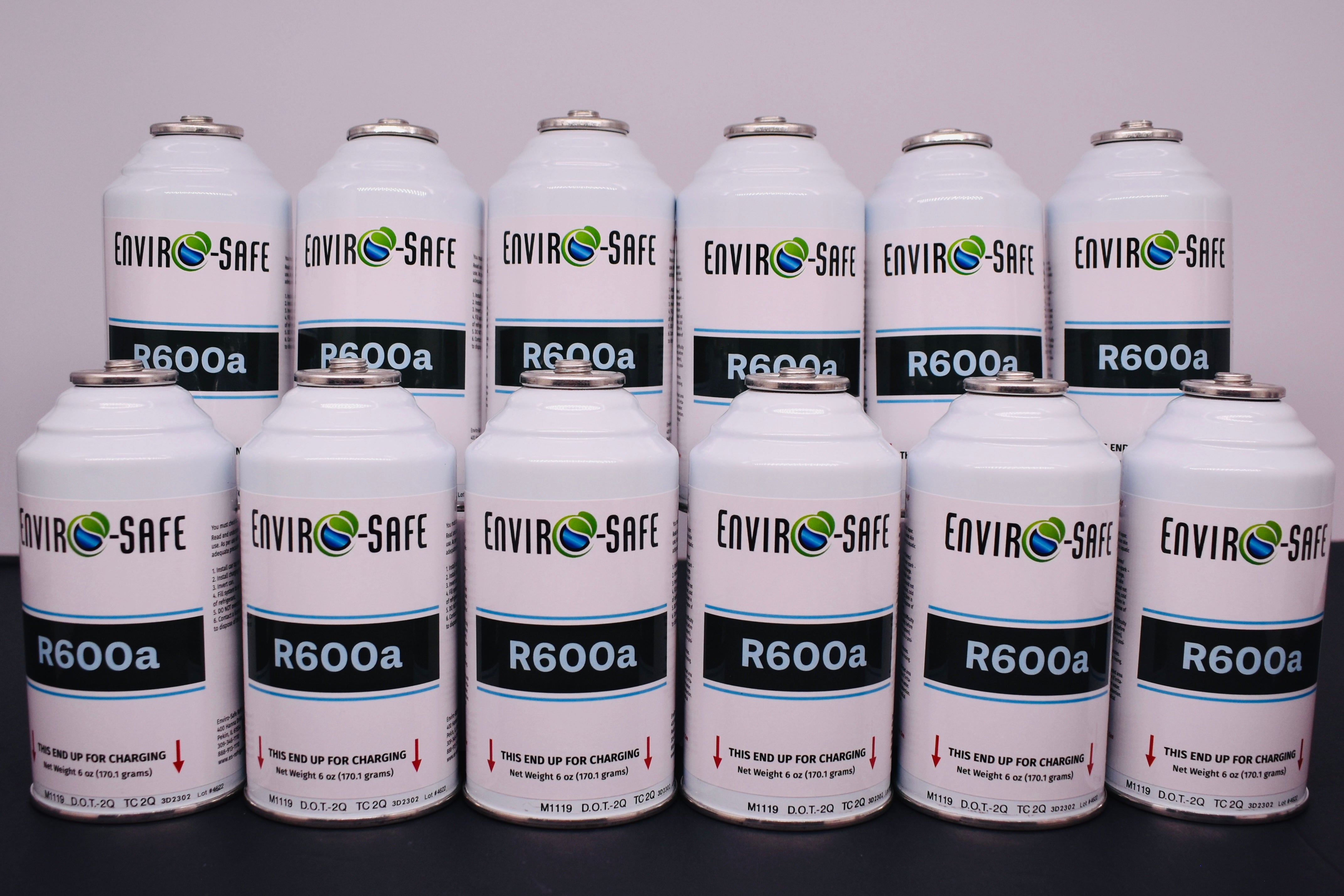 R600a Refrigerant: Safe, Efficient, and Eco-Friendly Cooling Power