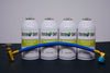 DyeCharge for R1234yf Systems – Leak Detection Dye 4 Cans