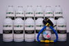 OilCharge for R1234yf Systems – 12 Can Pack – A/C Compressor Lubricant Additive