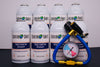 Enviro-Safe StopLeak for R1234YF Systems – 8 Cans × 4 oz – A/C Seal Conditioner & Leak Preventer