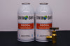 R600a Inverted Self-Sealing Valve Refrigerant – 2 Can Pack (6oz Each)
