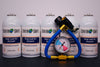 Enviro-Safe StopLeak for R1234YF Systems – 5 Cans × 4 oz – A/C Seal Conditioner & Leak Preventer