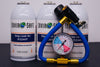 Enviro-Safe StopLeak for R1234YF Systems – 3 Cans × 4 oz – A/C Seal Conditioner & Leak Preventer