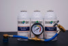 Enviro-Safe StopLeak for R1234YF Systems – 3 Cans × 4 oz – A/C Seal Conditioner & Leak Preventer