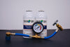 Enviro-Safe StopLeak for R1234YF Systems – 2 Cans × 4 oz – A/C Seal Conditioner & Leak Preventer
