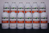 R600a Inverted Self-Sealing Valve Refrigerant – 12 Can Pack (6oz Each)