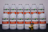 R600a Inverted Self-Sealing Valve Refrigerant – 12 Can Pack (6oz Each)