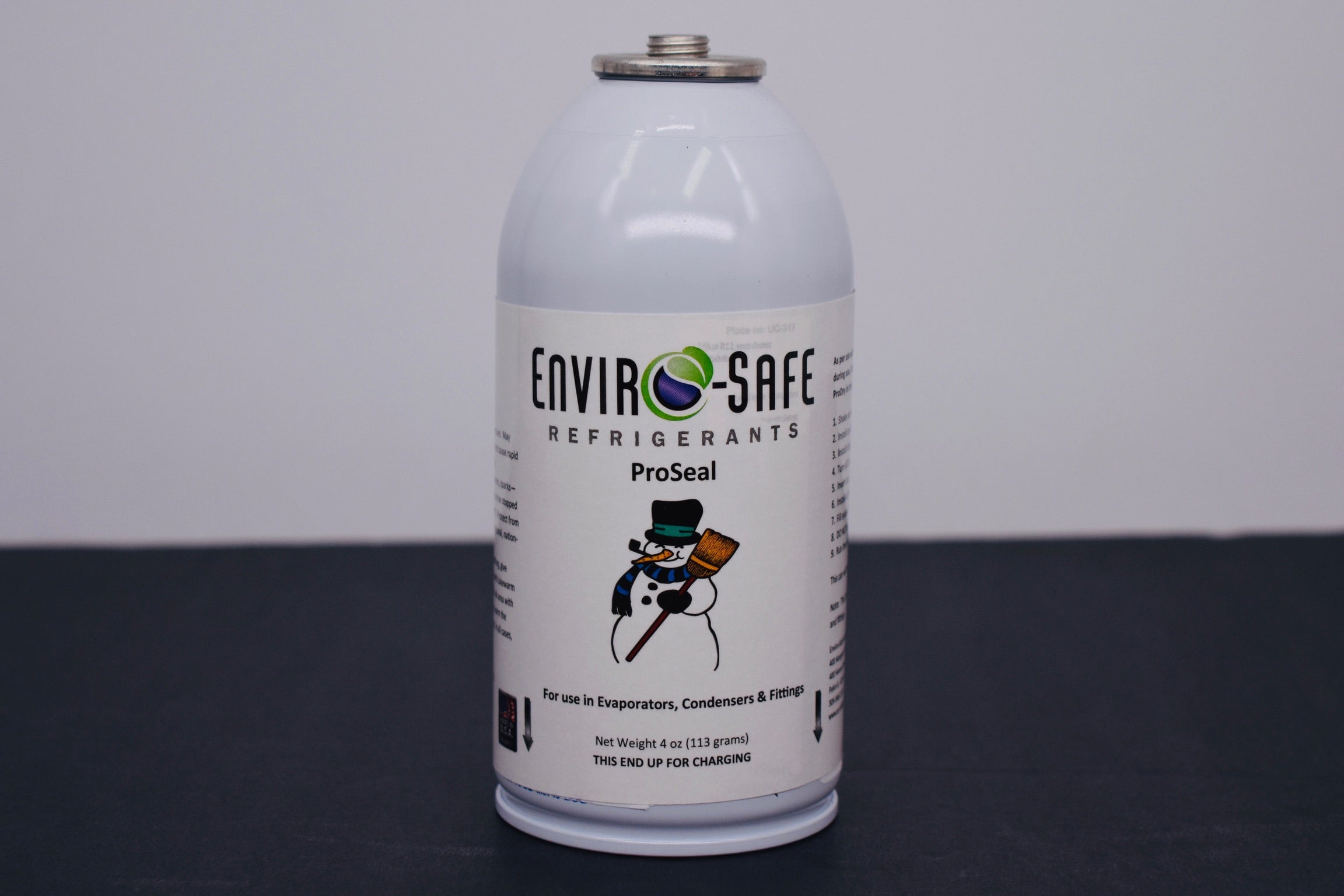 ProSeal Auto & Equipment A/C Leak Repair – 1x4oz