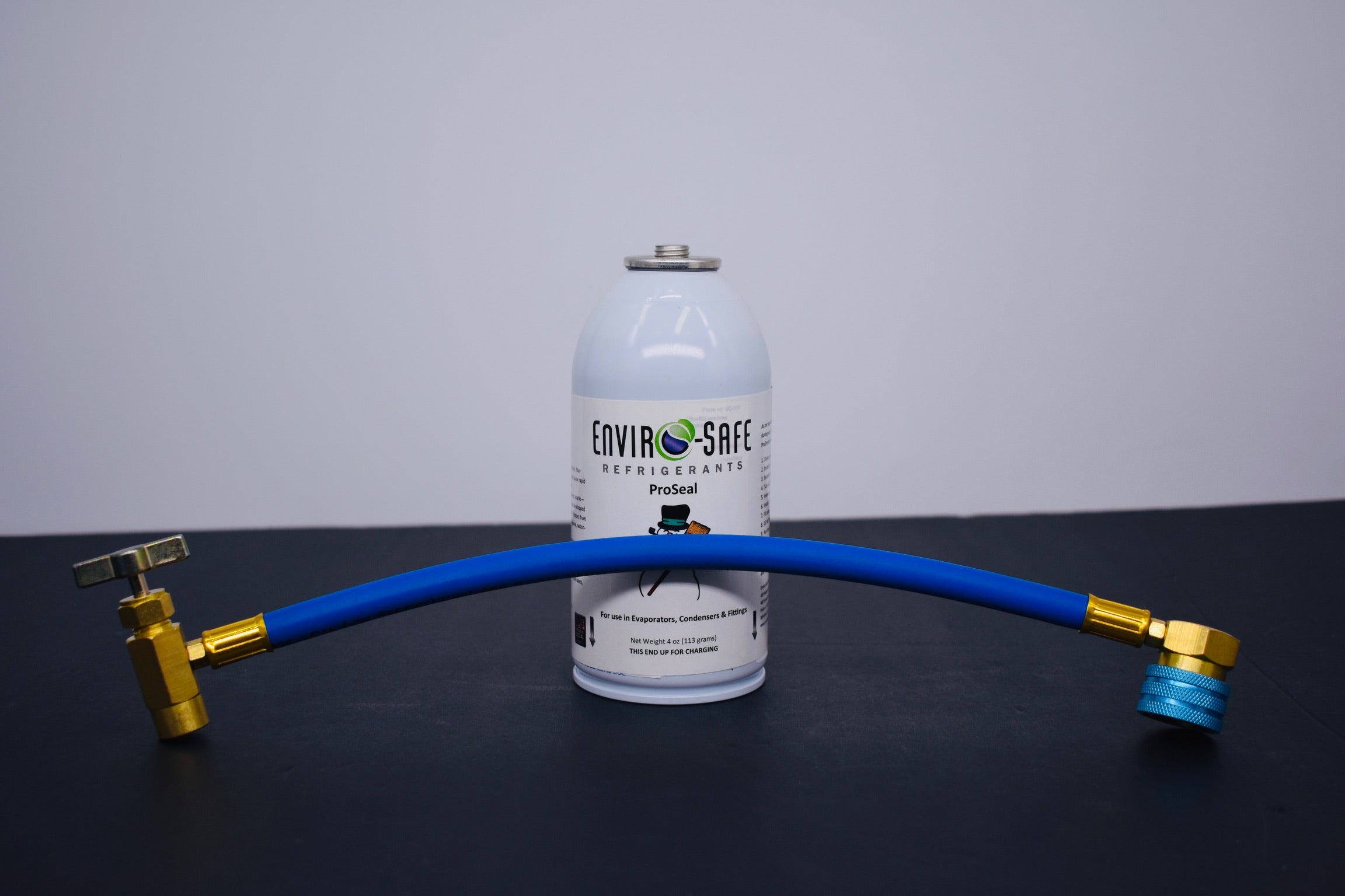 ProSeal Auto & Equipment A/C Leak Repair – 1x4oz