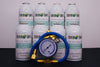 Arctic Air for R-22 Systems – 8 × 4 oz Cans – AC Booster & Drying Agent – Delivers Colder Air, Reduces Moisture, Extends System Life