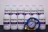 StopLeak for R12 Systems – 12 × 4 oz Cans – Reconditions O-Rings & Seals | Enviro-Safe Automotive A/C Additive