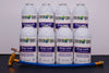 StopLeak for R12 Systems – 8 × 4 oz Cans – Reconditions O-Rings & Seals | Enviro-Safe Automotive A/C Additive