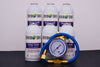 StopLeak for R12 Systems – 6 × 4 oz Cans – Reconditions O-Rings & Seals | Enviro-Safe Automotive A/C Additive