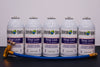 StopLeak for R12 Systems – 5 × 4 oz Cans – Reconditions O-Rings & Seals | Enviro-Safe Automotive A/C Additive